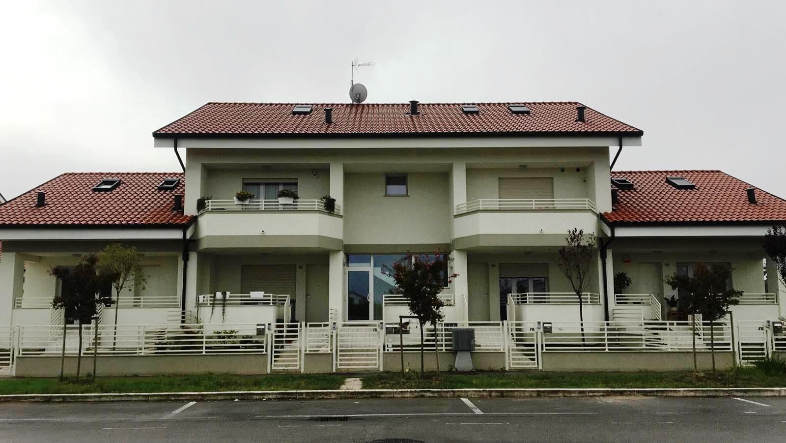 KlimaHaus A, 47521 Cesena