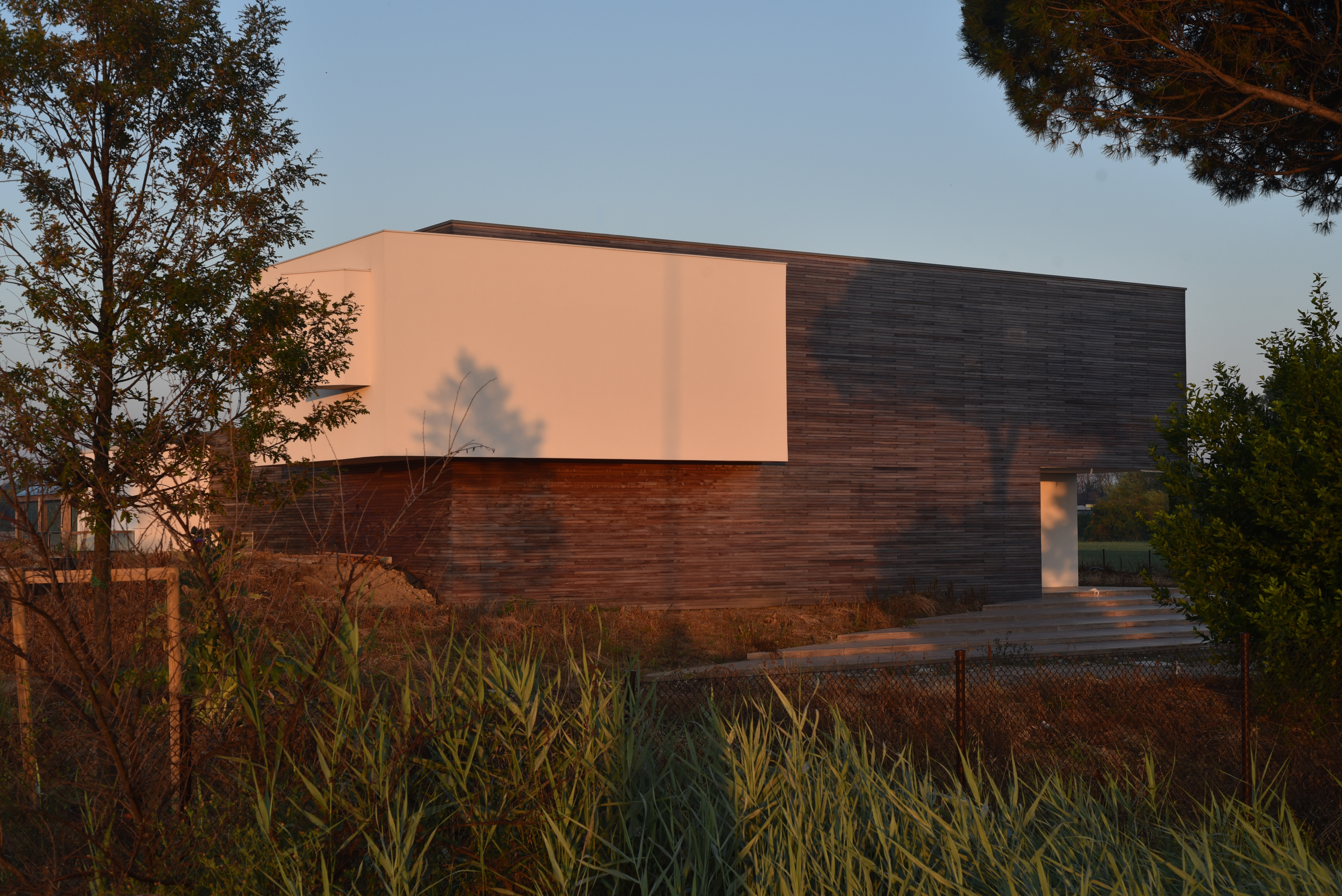 KlimaHaus Gold,  47814 Bellaria Igea Marina
