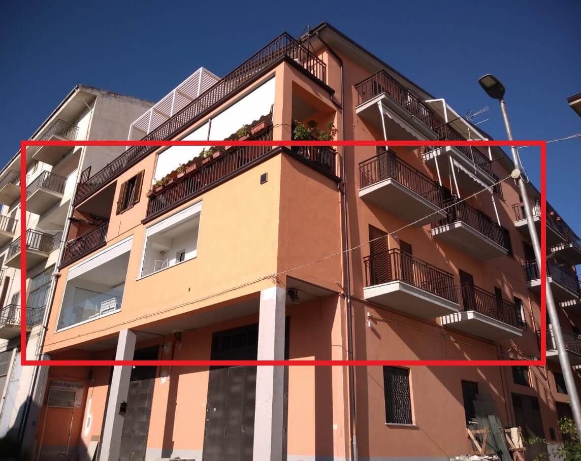 KlimaHaus R, 87010 Terranova da Sibari