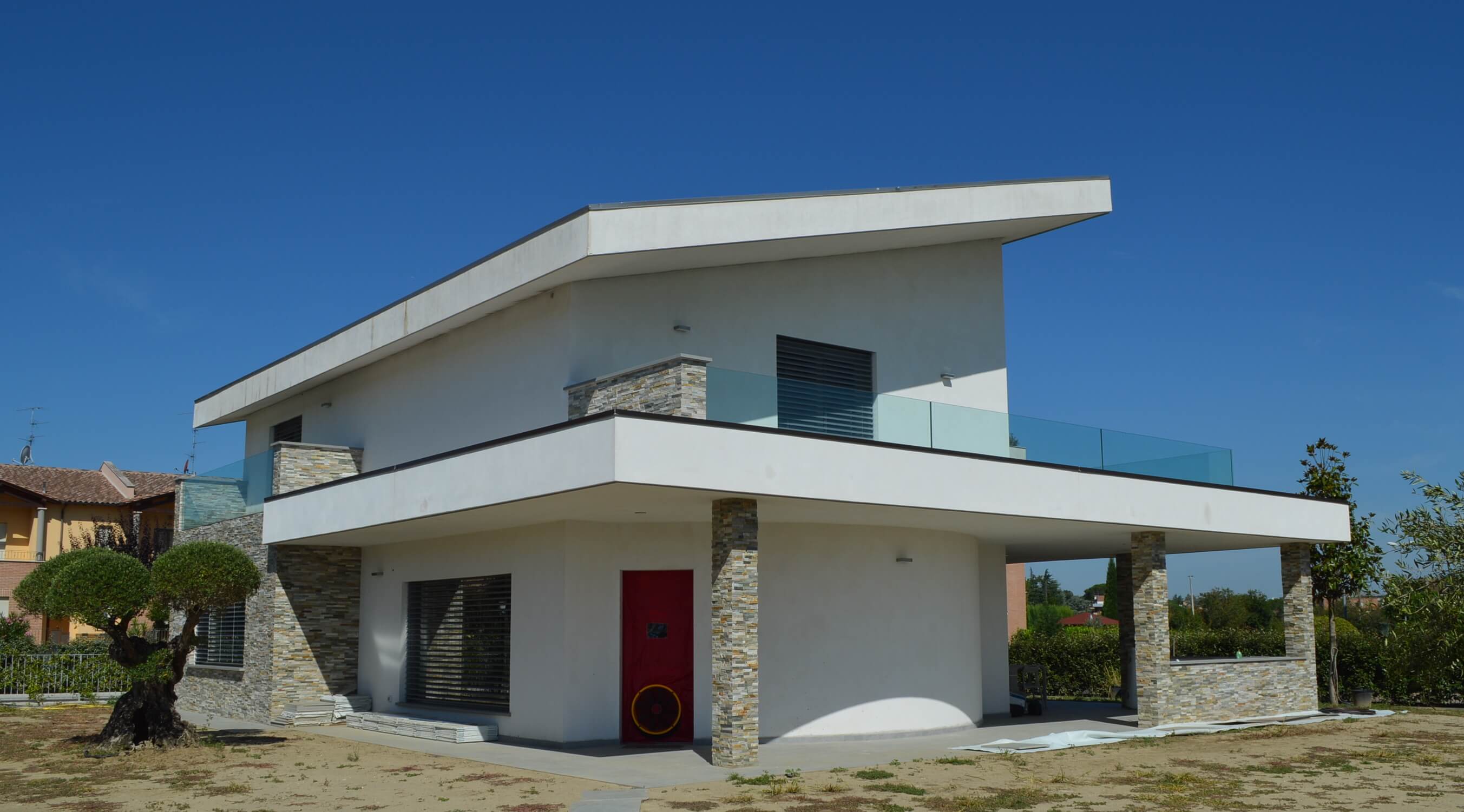 KlimaHaus A, 0655 Marsciano (PG)