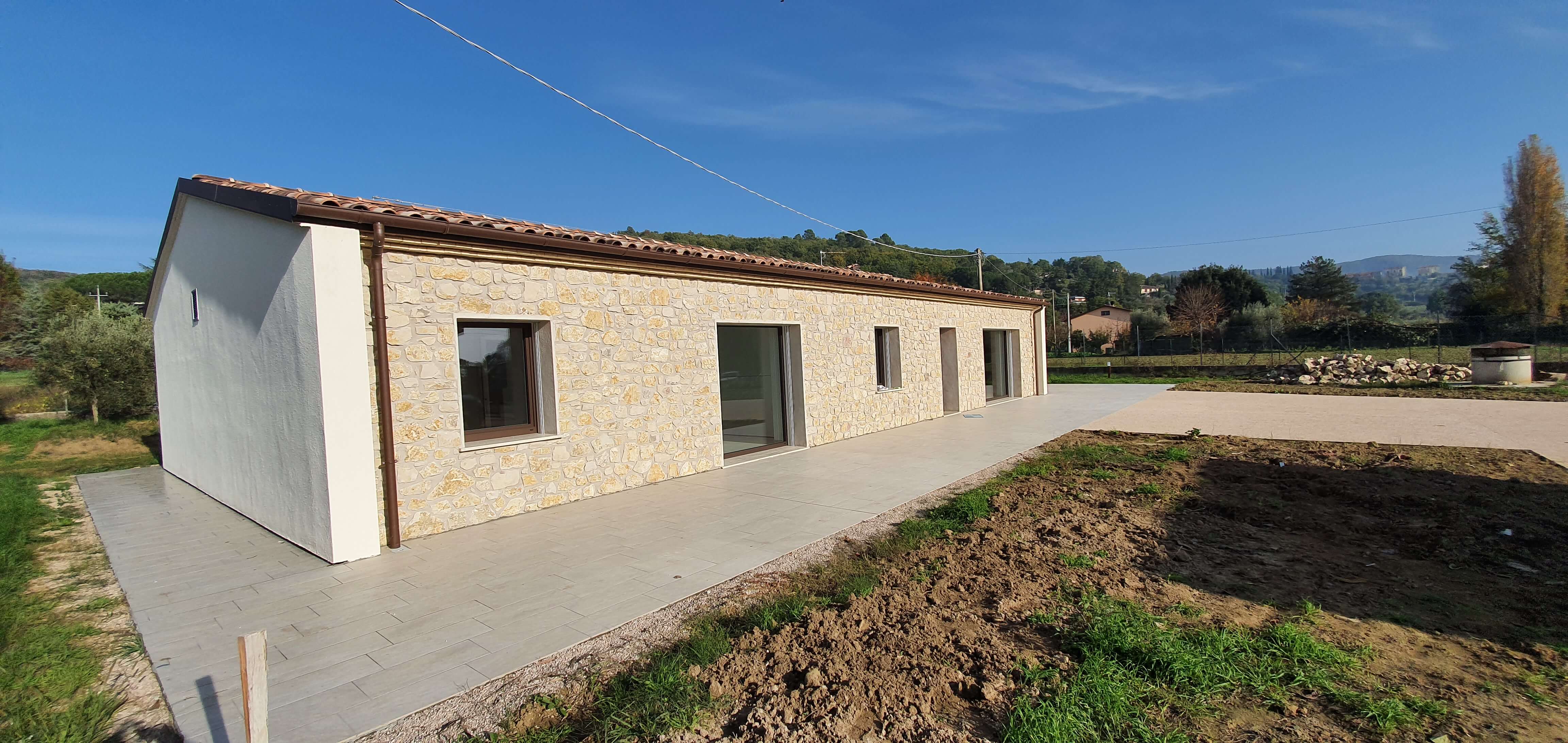 KlimaHaus Gold, 06063 Magione