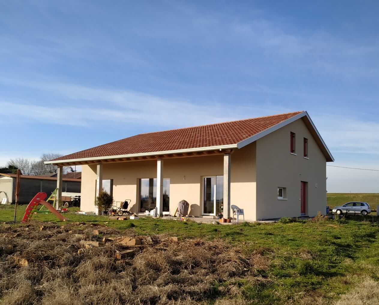 KlimaHaus Gold, 35040 Vescovana