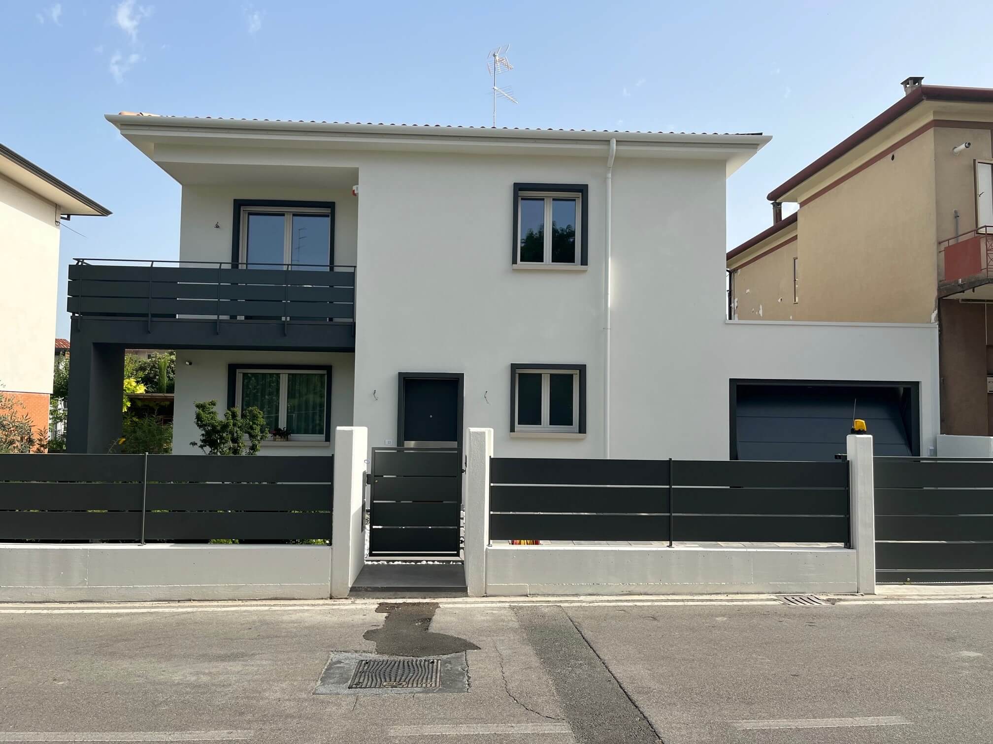 KlimaHaus A, 31015 Conegliano