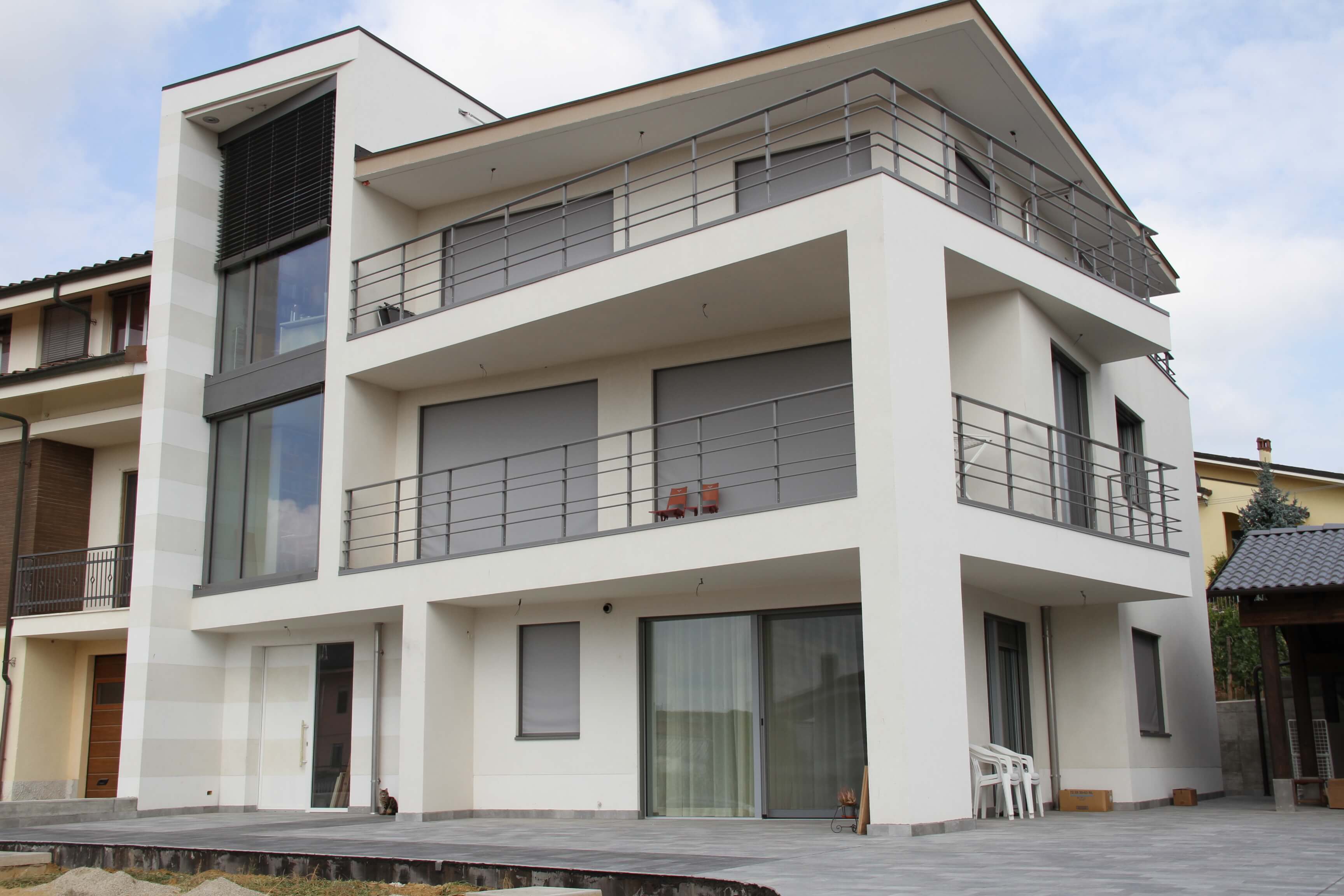 KlimaHaus A, 10044 Montà