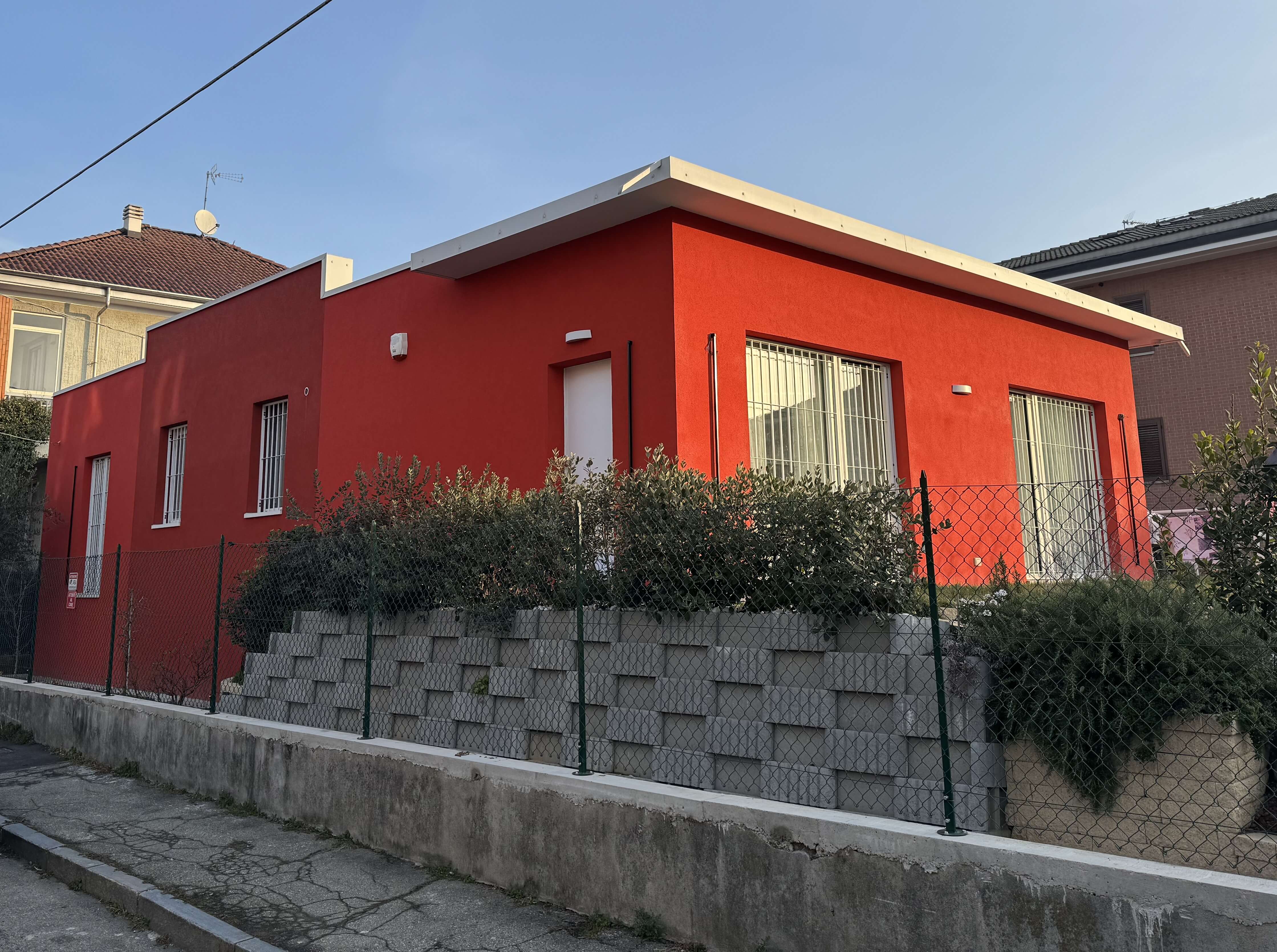 KlimaHaus Gold, 10093 Collegno