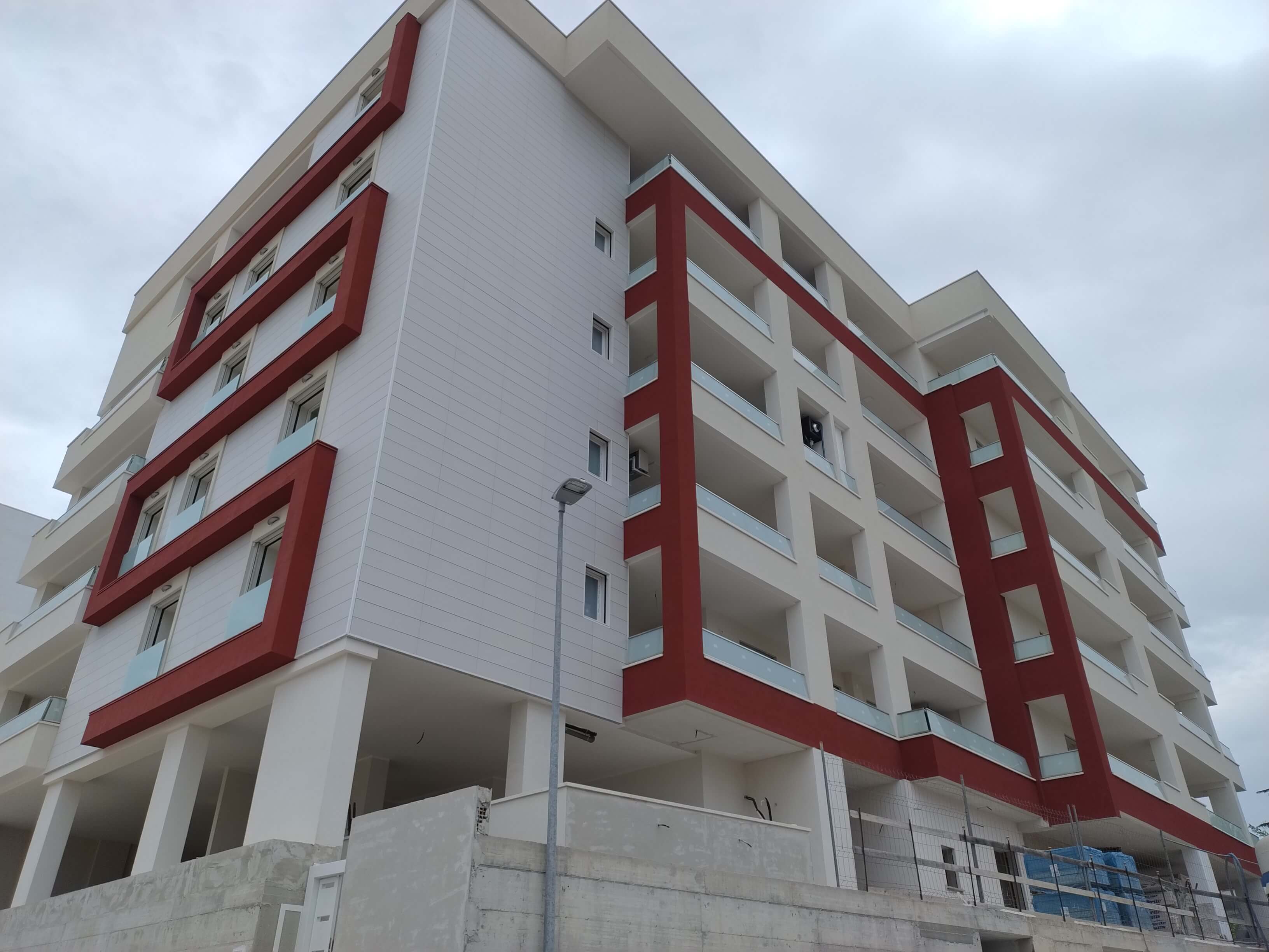 KlimaHaus Gold, 70056 Molfetta