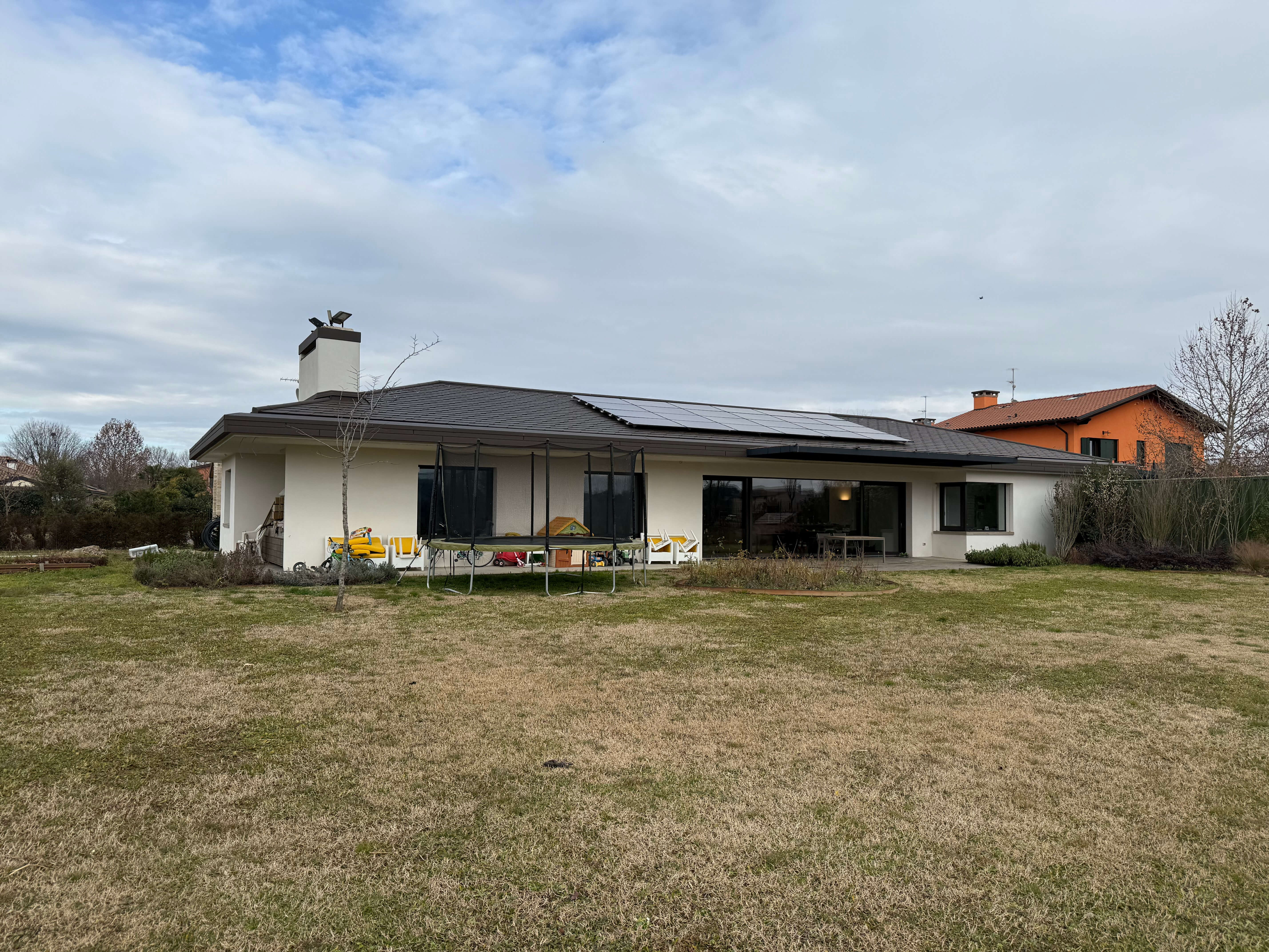 KlimaHaus A, 35031 Abano Terme