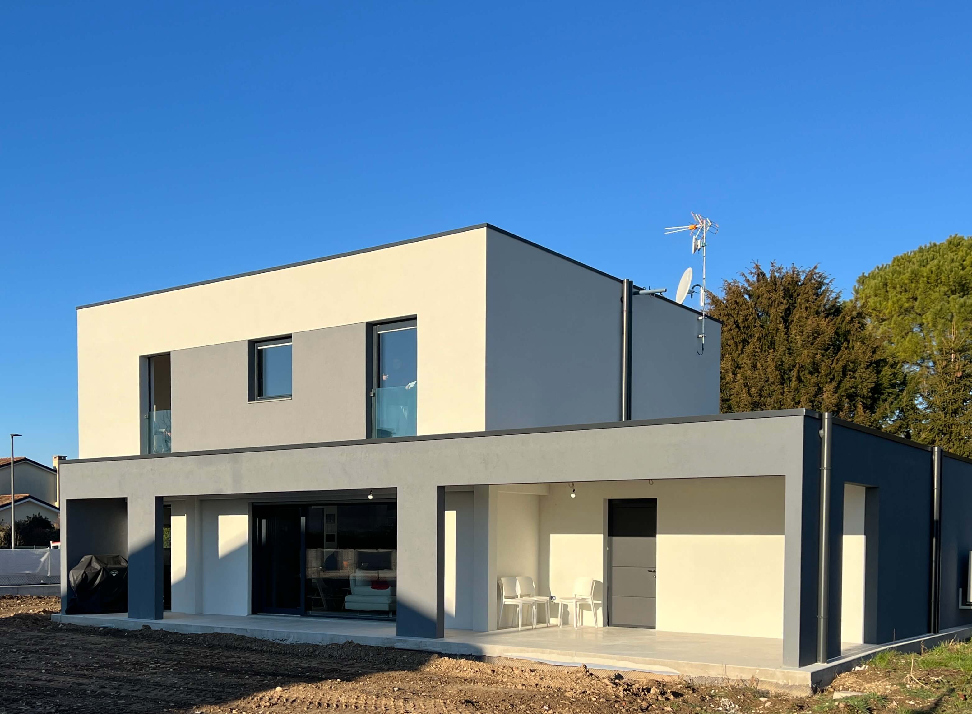 KlimaHaus Gold, 31052 Maserada sul Piave