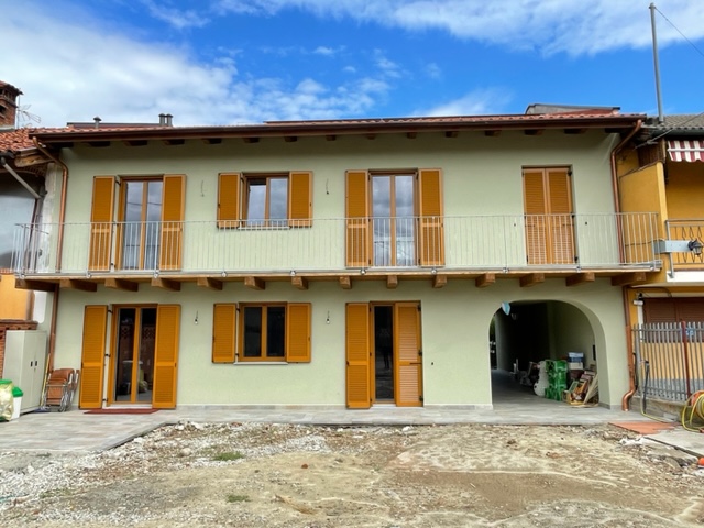 KlimaHaus A, 12048 Sommariva del Bosco
