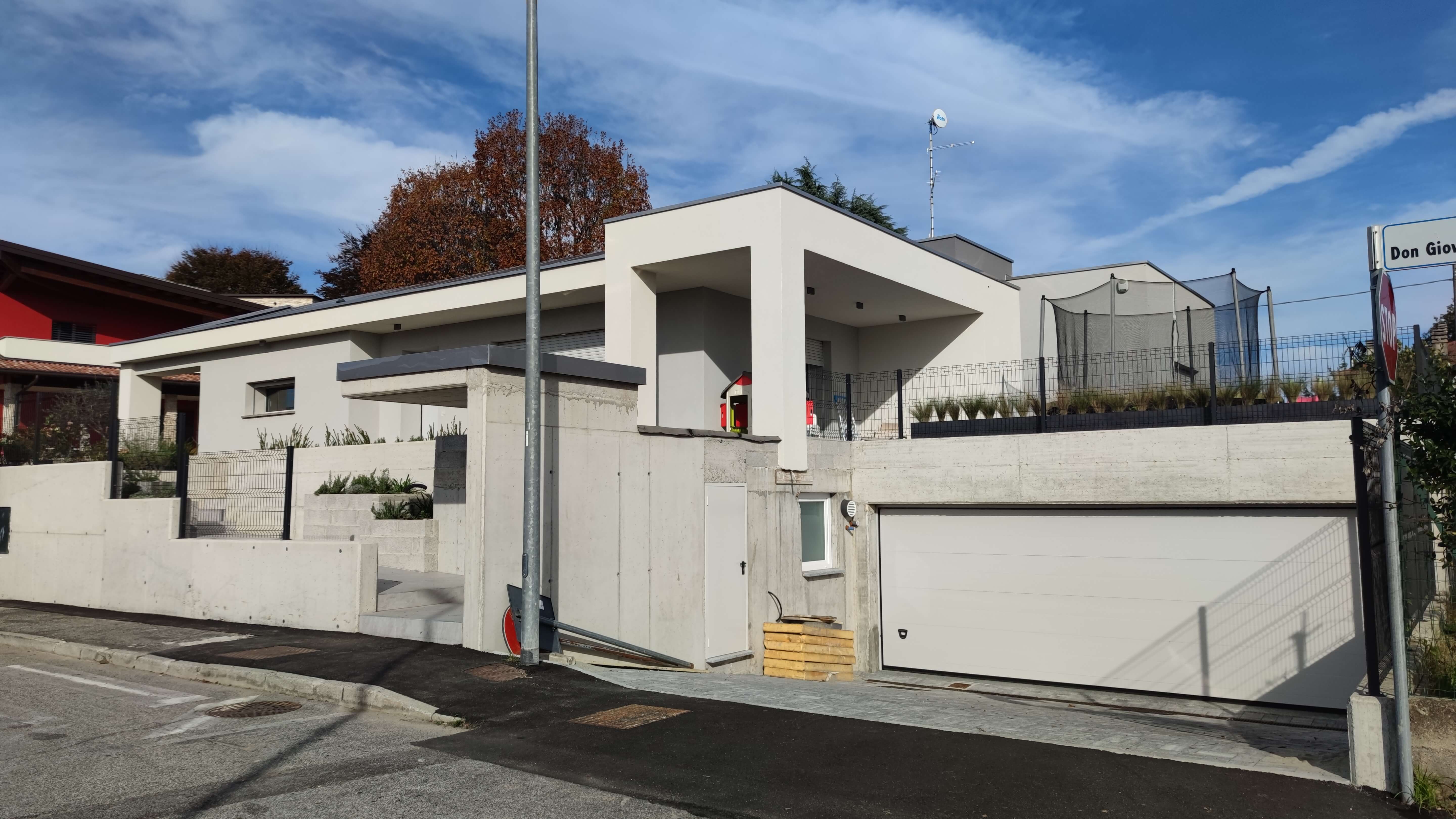 KlimaHaus A, 22077 Olgiate Comasco