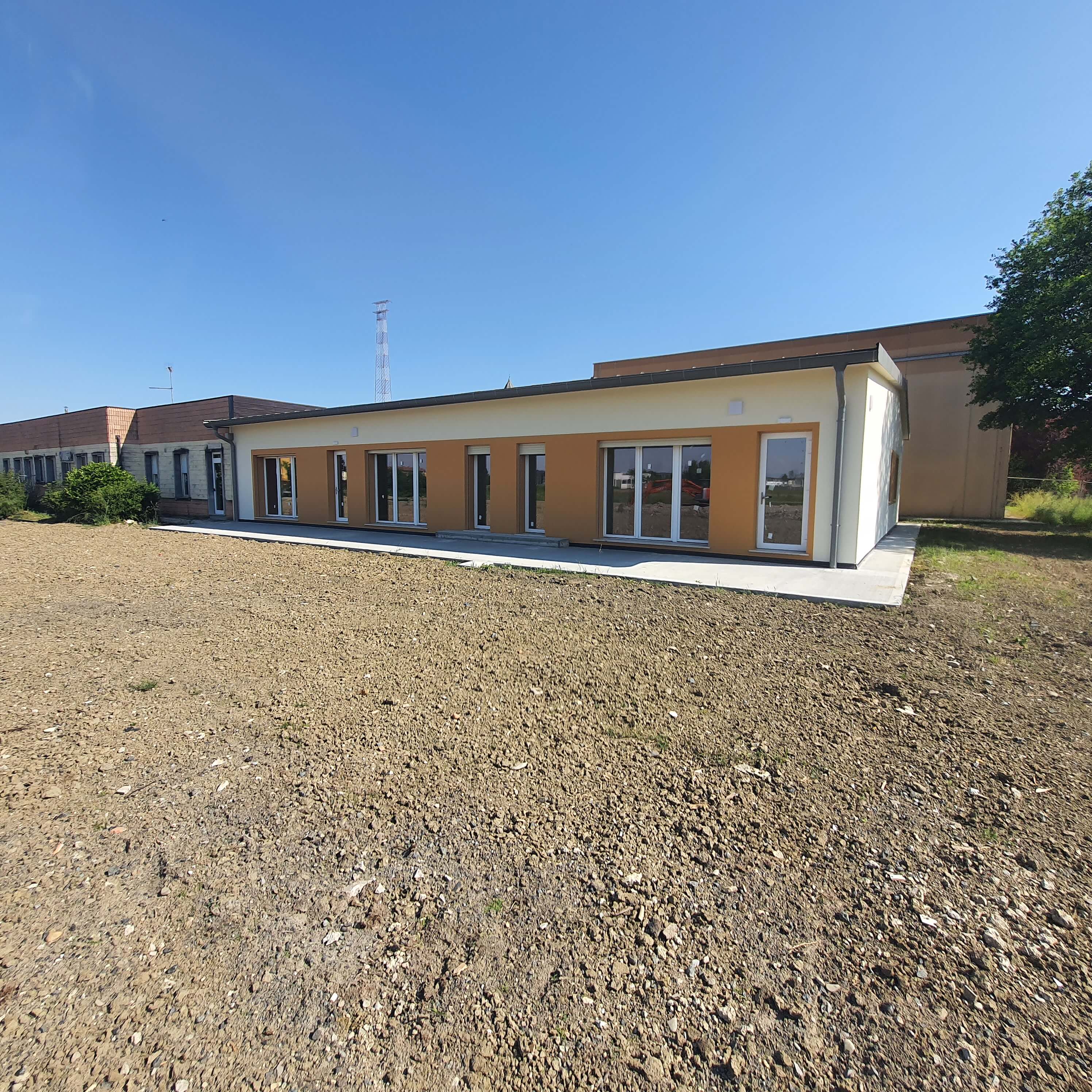 KlimaHaus A, 43016 Polesine Zibello