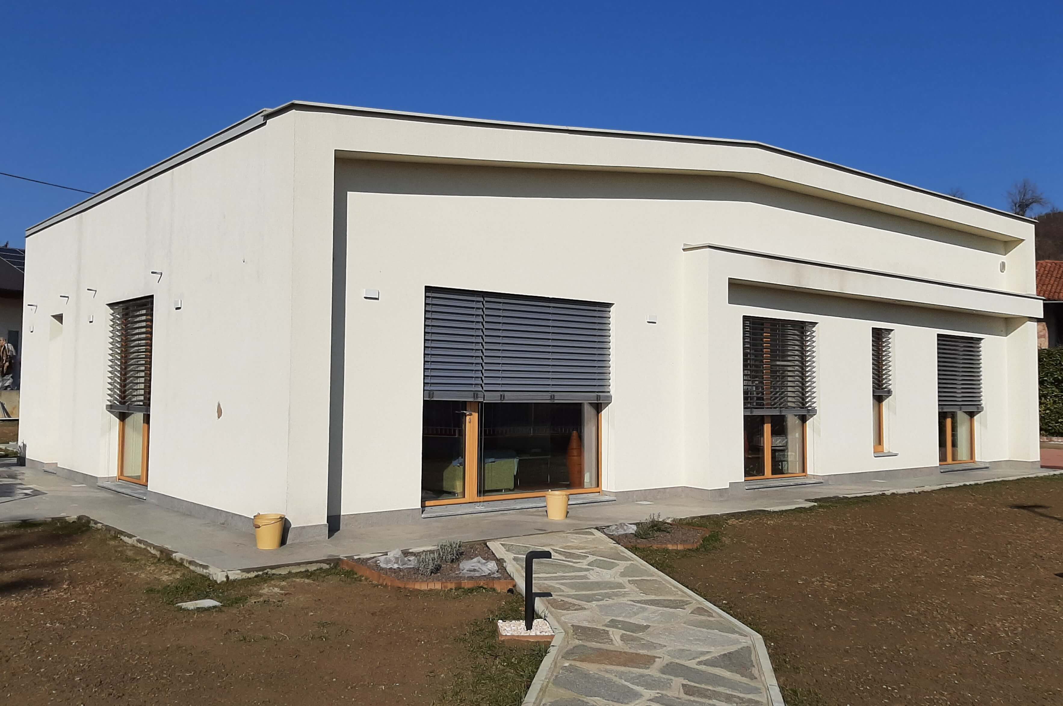 KlimaHaus Gold, 10020 Andezeno