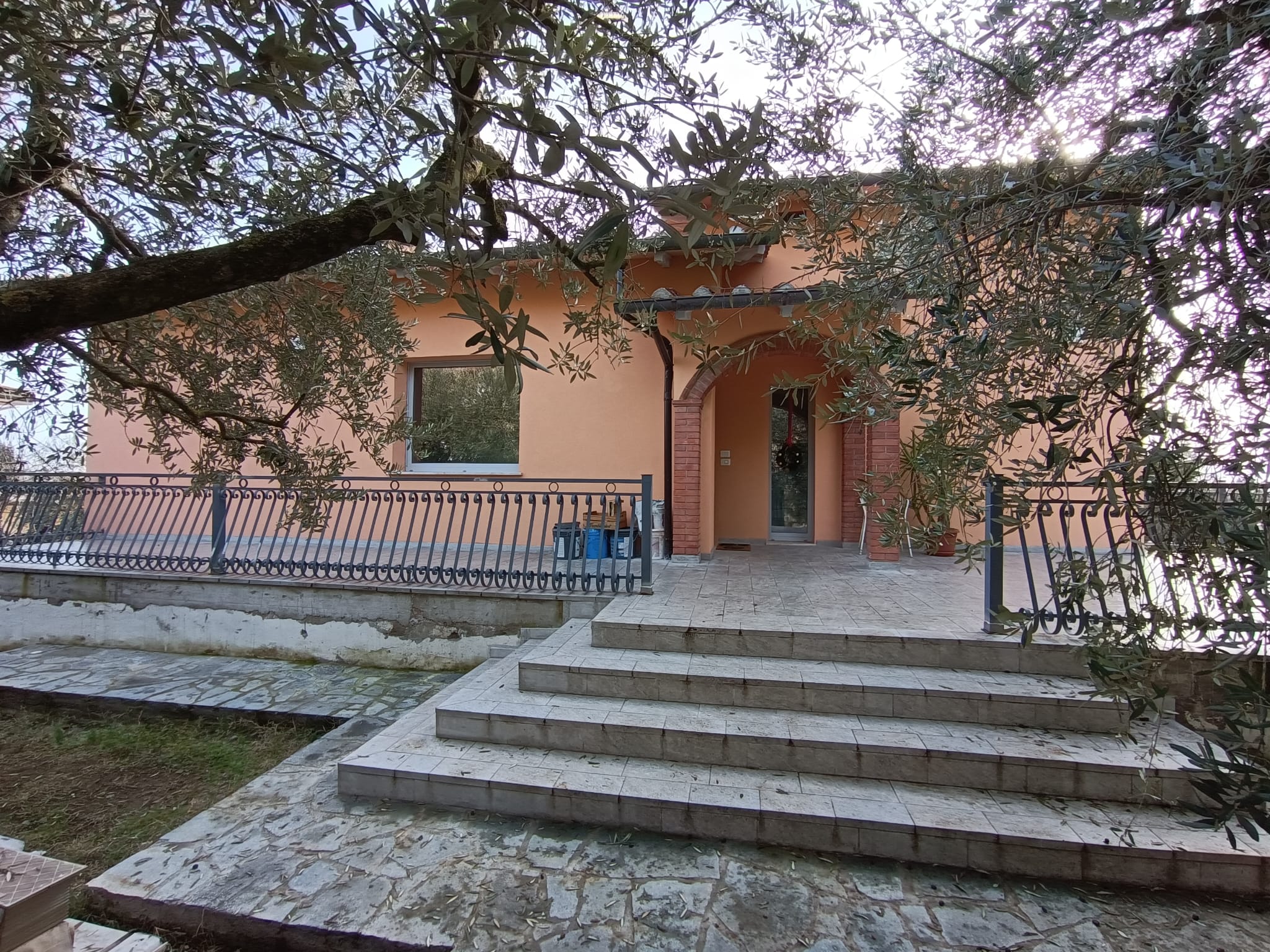 CasaClima R Edificio