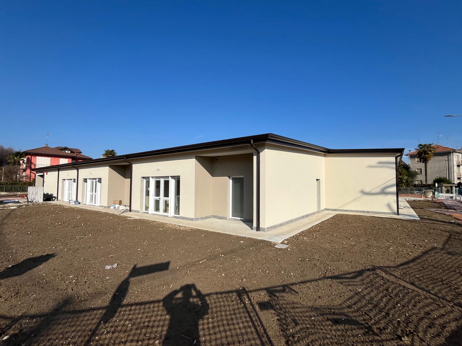 KlimaHaus A, 13045 Gattinara