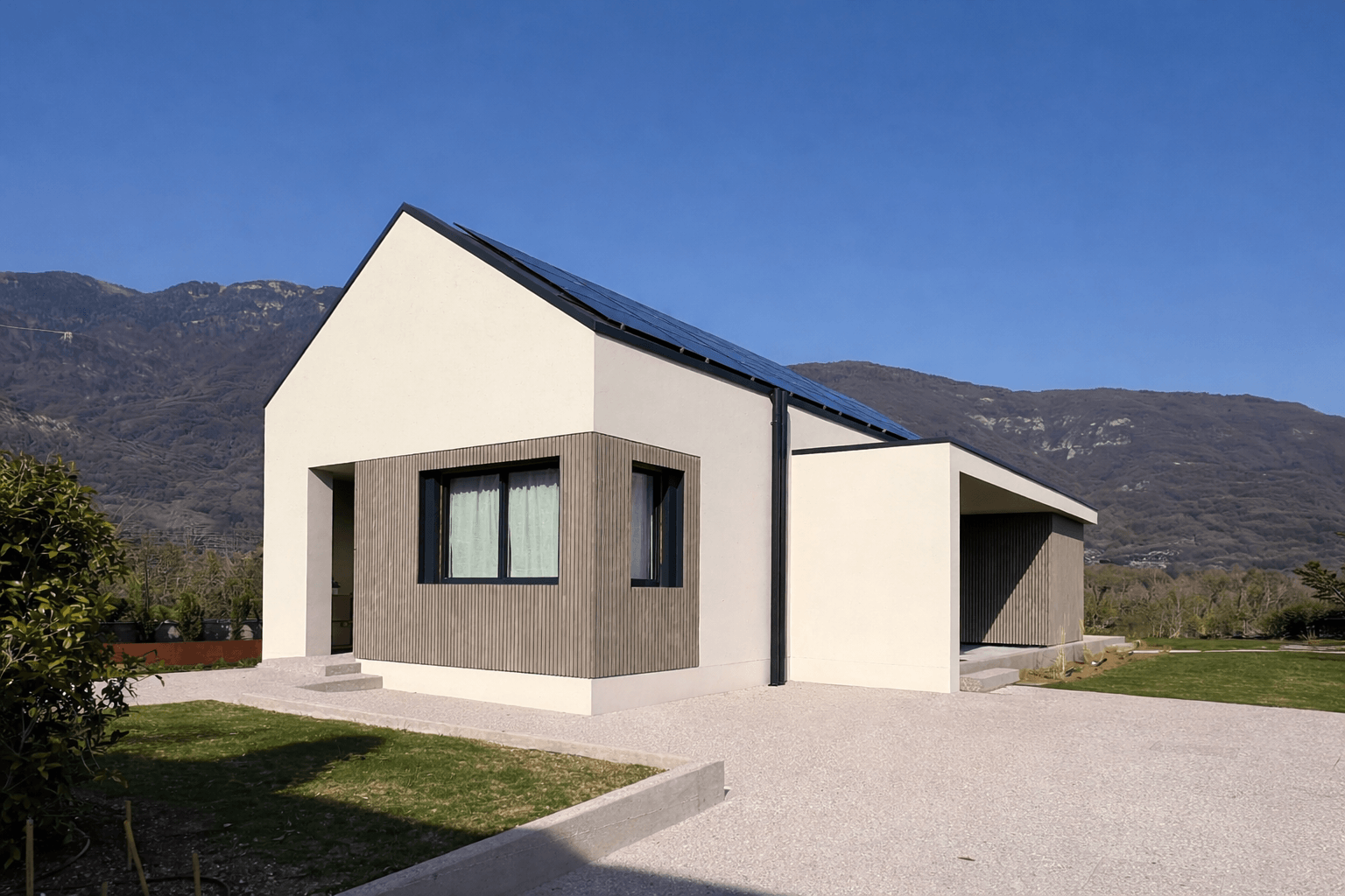 KlimaHaus A, 31010 Fregona