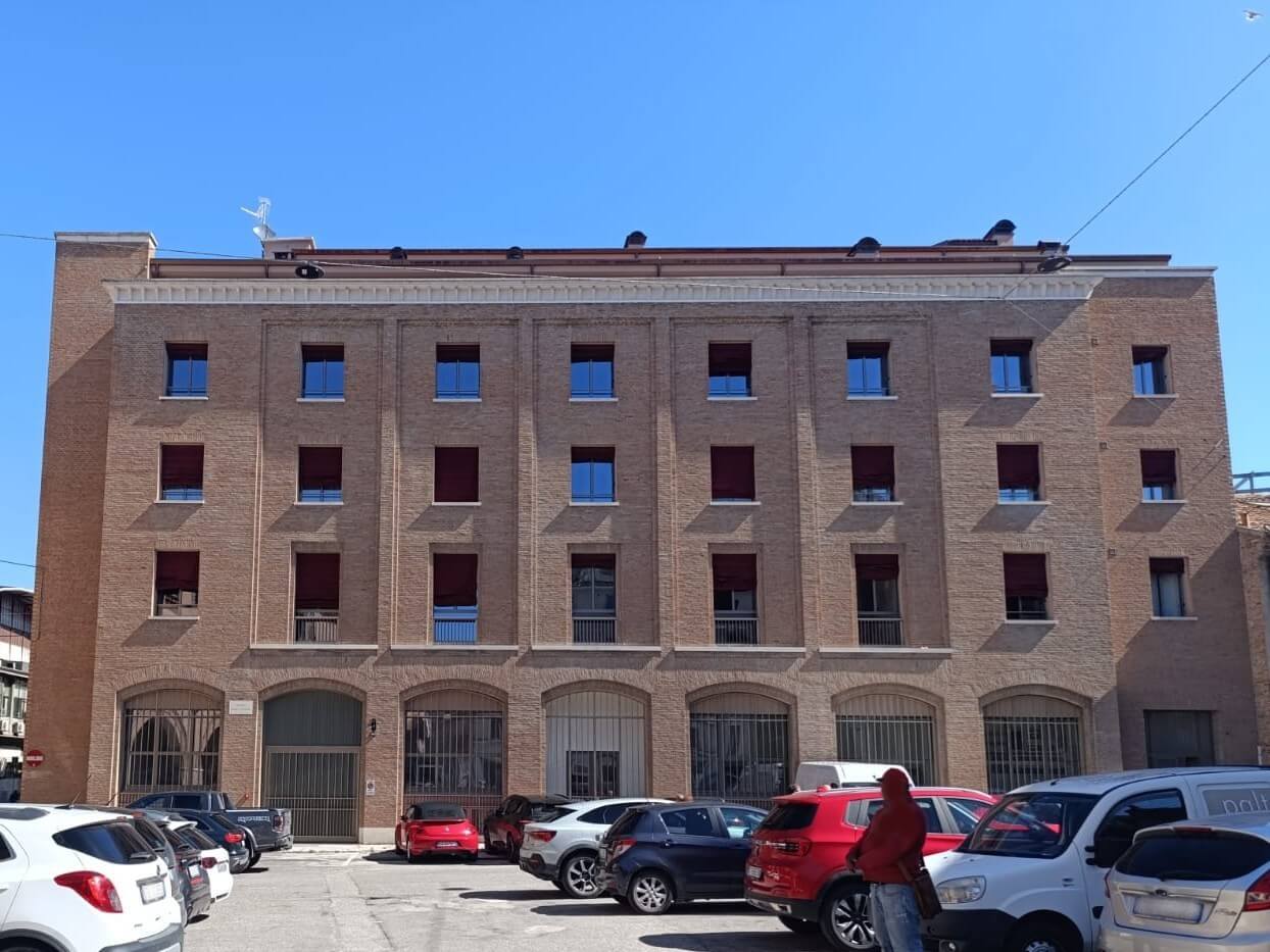 KlimaHaus A, 44121 Ferrara