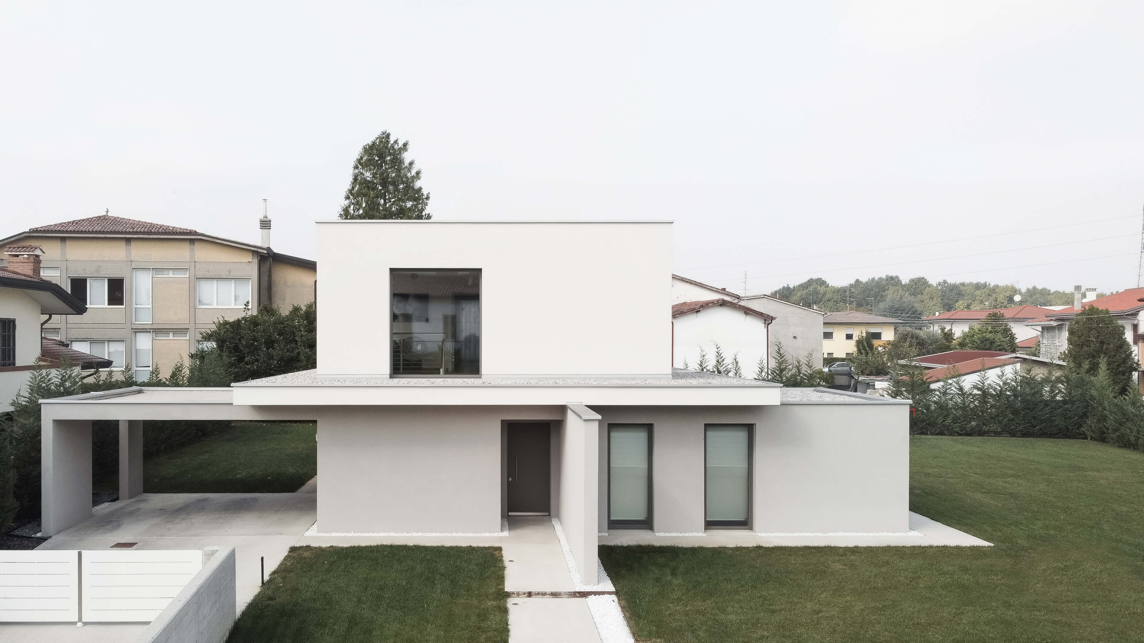 KlimaHaus Gold, 35020 Ponte San Nicolò