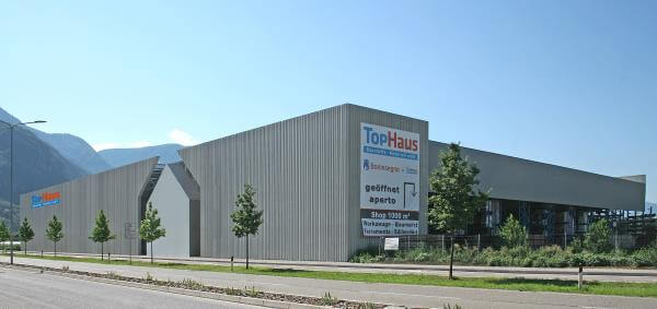 TopHaus AG