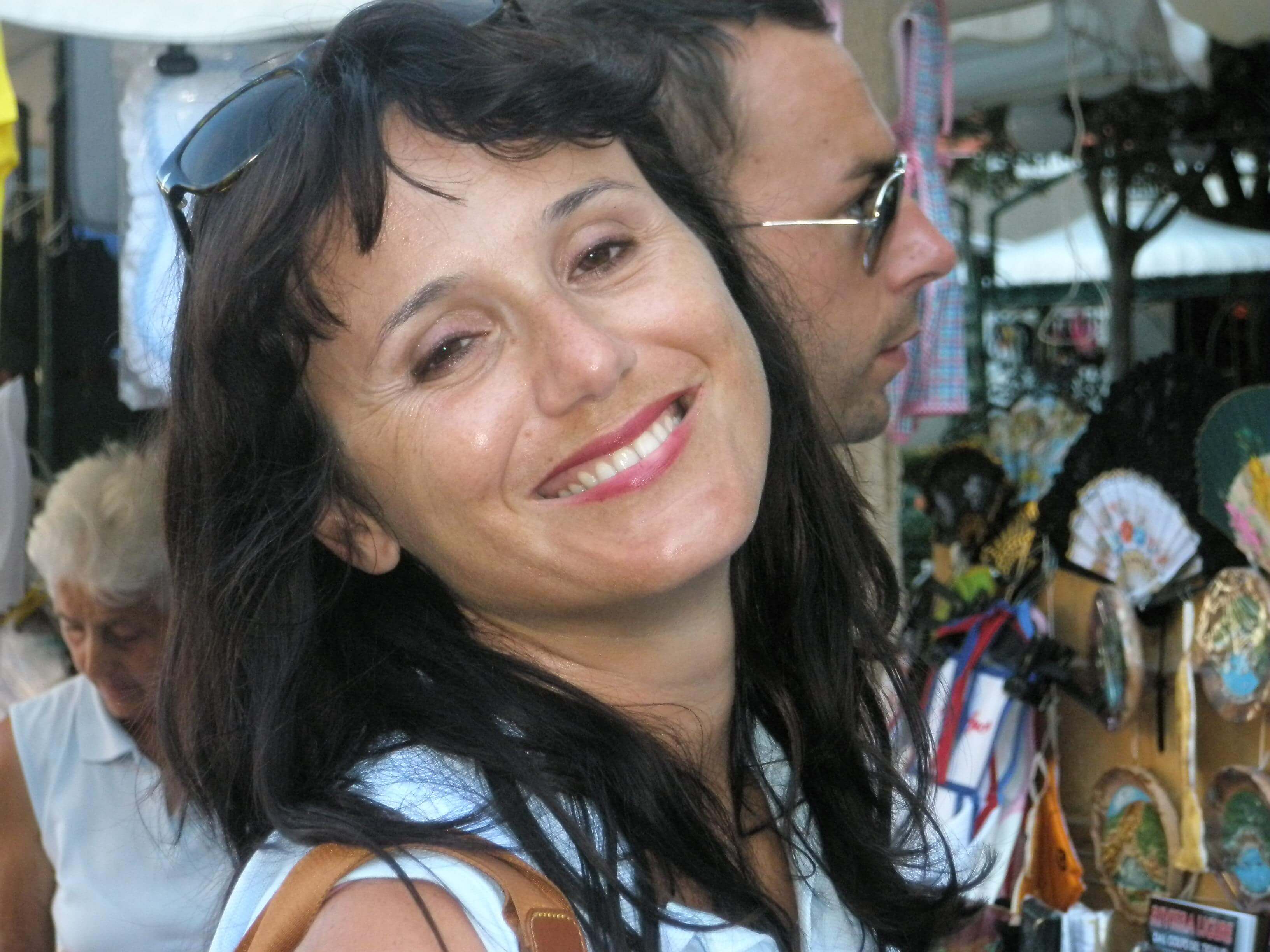 Fasolo Silvia Arch.