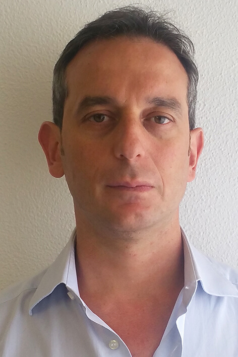 Stimoli Gianluca Arch.