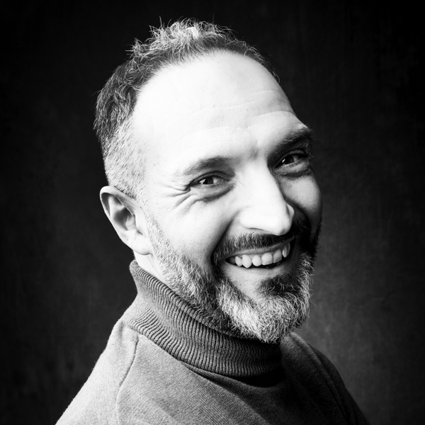 Arch. Stefano Bruno - Ahora Architettura stp snc