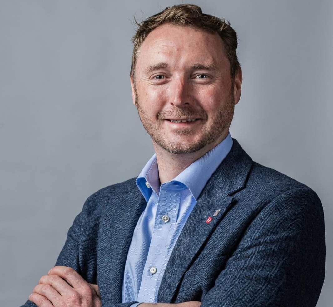 Ulrich Weger Per. Ind.