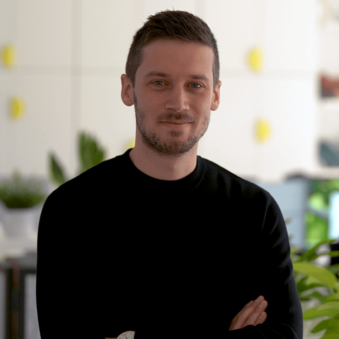 Conti Francesco Arch.