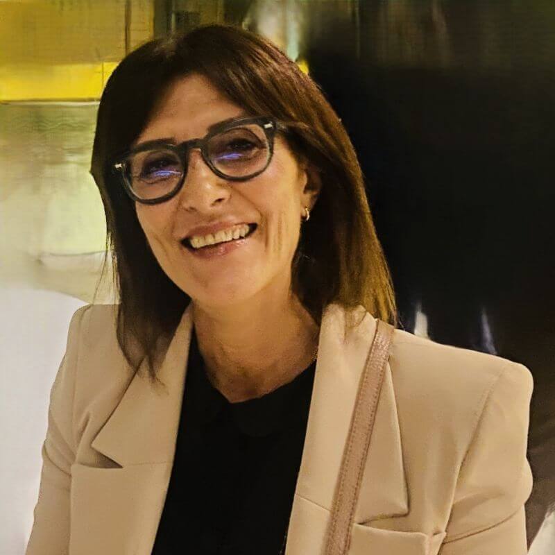 Passariello Valeria Arch.