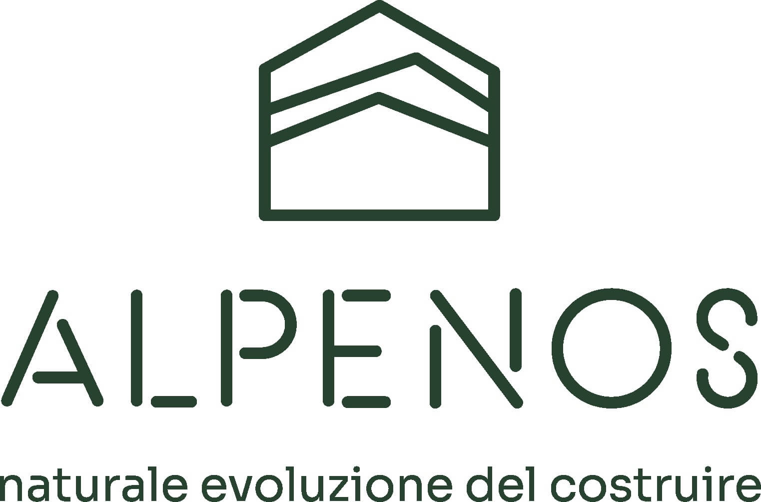 Alpenos di STP