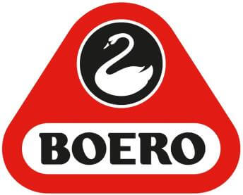 Boero Bartolomeo Spa